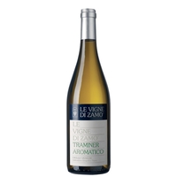 Le Vigne di Zamò - Trevenezie Traminer Aromatico Igp 2021