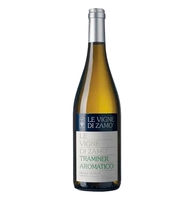 Le Vigne di Zamò - Trevenezie Traminer Aromatico Igp 2022