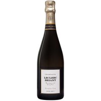 Leclerc Briant - Champagne Extra Brut 1er Cru