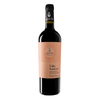 Leone de Castris - Primitivo Di Manduria Doc Villa Santera 2021