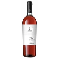 Leone de Castris - Salento Primitivo Rosato Igt “villa Santera” 2021