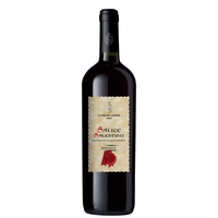 Leone de Castris - Salice Salentino Rosso Riserva Doc 50° Vendemmia 2019