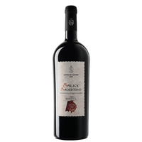 Leone de Castris - Salice Salentino Rosso Riserva Doc 50° Vendemmia 2019 Magnum