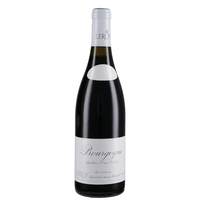 Leroy - Bourgogne Pinot Noir 2018