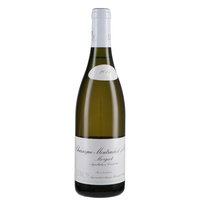 Leroy - Chassagne Montrachet 1er Cru Morgeot 2011