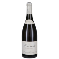 Leroy - Meursault Aoc 1999