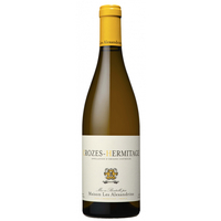 Les Alexandrins - Crozes Hermitage Blanc 2022