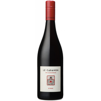 Les Alexandrins - Syrah “le Cabanon” 2022