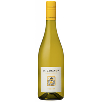 Les Alexandrins - Viognier “le Cabanon” 2023