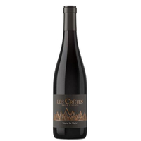 Les Crêtes - Valle D Aosta Merlot Doc Le Merle 2020