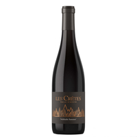 Les Crêtes - Valle D Aosta Nebbiolo Dop Sommet 2018
