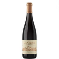 Les Crêtes - Valle D Aosta Pinot Nero Dop 2022