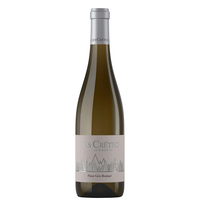 Les Crêtes - Valle Daosta Pinot Gris Doc “brulant” 2022
