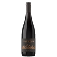 Les Crêtes - Valle Daosta Pinot Nero Dop Revei 2019