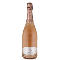 Letrari - Trento Brut Rosé Doc Talento 4 2011