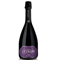 Letrari - Trento Dosaggio Zero Riserva 2016