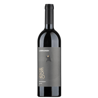 Librandi - Calabria Rosso Igt Megonio 2022