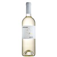 Librandi - Cirò Bianco Segno Doc 2023