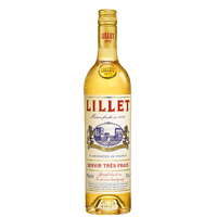 Lillet - Vermouth Blanc Lillet