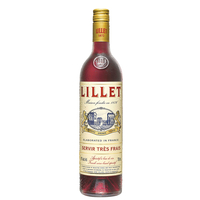 Lillet - Vermouth Rouge Lillet