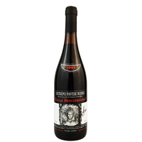 Lino Maga - Pavia Rosso Igt Vigna Montebuono 1997