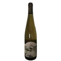 Lissner - Alsace Sylvaner Oberthal Collines Du Horn 2018