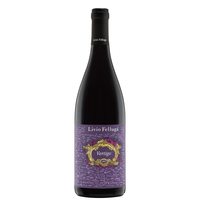 Livio Felluga - Venezia Giulia Rosso Igt Vertigo 2021