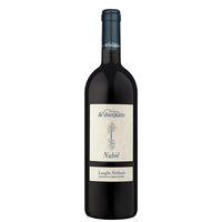 Lo Zoccolaio - Langhe Nebbiolo Doc Nubiè 2021