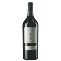 Lo Zoccolaio - Langhe Rosso Doc Baccanera 2019