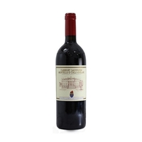 Loredan Gasparini - Montello Doc Cabernet Sauvignon 2019