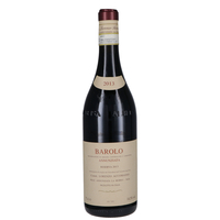 Lorenzo Accomasso - Barolo Docg 2013