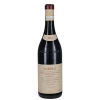 Lorenzo Accomasso - Barolo Docg 2013 Rocche