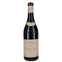 Lorenzo Accomasso - Barolo Docg Riserva Annunziata 2011