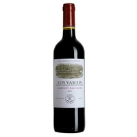 Los Vascos - Cile Colchagua Cabernet Sauvignon 2020