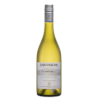 Los Vascos - Cile Colchagua Sauvignon Blanc 2021