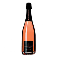 Louis Brochet - Champagne Brut Rosé
