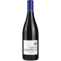 Louis Guntrum - Rheinhessen Pinot Noir Reserve 2017