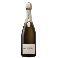 Louis Roederer - Champagne Brut Aoc Collection 242 Magnum