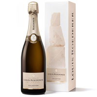 Louis Roederer - Champagne Brut Aoc Collection 243
