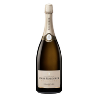 Louis Roederer - Champagne Brut Aoc Collection 243 Magnum