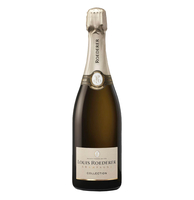 Louis Roederer - Champagne Brut Aoc Collection 244