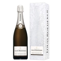 Louis Roederer - Champagne Brut Blanc De Blancs 2015