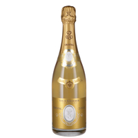 Louis Roederer - Champagne Brut Cristal 2002