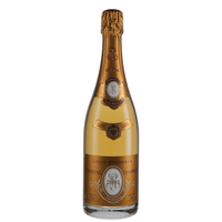Louis Roederer - Champagne Brut Cristal 2002