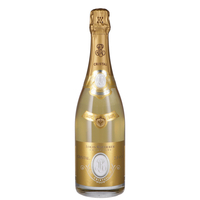 Louis Roederer - Champagne Brut Cristal 2005