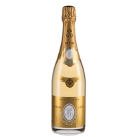 Louis Roederer - Champagne Brut Cristal 2008 Magnum