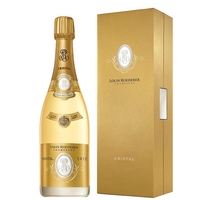 Louis Roederer - Champagne Brut Cristal 2015