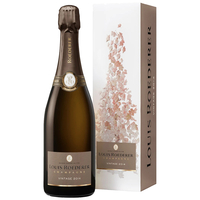 Louis Roederer - Champagne Brut Millésimé 2014