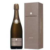 Louis Roederer - Champagne Brut Millésimé 2014