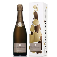 Louis Roederer - Champagne Brut Millésimé 2015